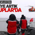 Antartika'da biyoçeşitlilik çalışmaları yapılacak