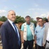Erzincan’da 50 Adet Simental Gebe Düve Dağıtıldı Erzincan’da 50 Adet Simental Gebe Düve Dağıtıldı