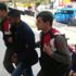 Edirne’de 66 kaçak göçmen yakalandı