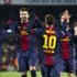 Barcelona'da hedef 3 kupa Barcelona'da hedef 3 kupa