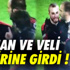 Akşam gazetesinin 'Raindrop' haberi de yalan çıktı Akşam gazetesinin 'Raindrop' haberi de yalan çıktı