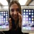 iPhone'ların satış rakamları açıklandı iPhone'ların satış rakamları açıklandı