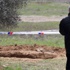 Muğla'da ormanlık alanda toprağa gömülü ceset bulundu