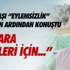 Hakkâri’de Hava Harekatı Sonucunda Bölücü Terör Örgütü Mensubu 17 Terörist Etkisiz Hale Getirildi