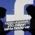 Facebook sahte hesap sayısını açıkladı