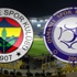 Fenerbahçe'nin konuğu Osmanlıspor