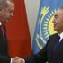 Kazakistan’la 590 milyon dolarlık imza