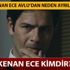 Avlu dizisinin Murat Ünal'ı Kenan Ece kimdir, kaç yaşındadır? Murat Avlu dizisinden neden ayrılıyor?