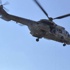Helikopter bebek için havalandı Helikopter bebek için havalandı