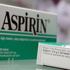 Aspirin deyip geçmeyin!