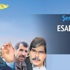 Esad kuzey sınırını PYD'ye teslim etti
