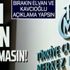 Sabah gazetesi yazarı Dilek Güngör'den Merkez Bankası ve rezervler hakkında yorum yapanlara tepki: Ağzı olan konuşmasın!