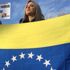 İstanbul’da Venezuela’ya destek eylemi İstanbul’da Venezuela’ya destek eylemi
