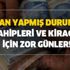 Tavan yapmış durumda! Ev sahipleri ve kiracılar için zor günler! Yüzde 12 zam, 3 bin TL'ye kadar çıktı