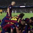 Barcelona 3- 0 Bayern Münih