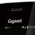 Gigaset akıllı telefon pazarına giriş yapıyor Gigaset akıllı telefon pazarına giriş yapıyor