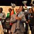 40. Uluslararası Trabzon Yarı Maratonu gerçekleştirildi