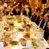 Viranşehirliler iftar yemeğinde derneklerinin 20. yılını kutladı Viranşehirliler iftar yemeğinde derneklerinin 20. yılını kutladı