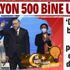 Son dakika: Başkan Erdoğan kongre salonunun önünde halka hitap etti: Tüzük tadilatıyla MKYK 75 kişi olacak Son dakika: Başkan Erdoğan kongre salonunun önünde halka hitap etti: Tüzük tadilatıyla MKYK 75 kişi olacak