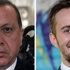 Böhmermann sessizliğini bozdu... Merkel'e çok sert eleştiri
