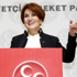 Meral Akşener'den kurultay çağrısı