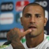 Quaresma isyan etti