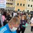 Polonya’da göstericiler Almanya sınır geçişlerinin açılmasını talep etti