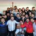Son Dakika: Kuşadası Gençlikspor da BAL ligi sevinci