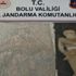Bolu'da yolcu otobüsüne operasyon: Tarihi eserlerle yakalanan yabancı uyruklu şahıs gözaltına alındı Bolu'da yolcu otobüsüne operasyon: Tarihi eserlerle yakalanan yabancı uyruklu şahıs gözaltına alındı