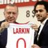 Shane Larkin in Milli Takım tercihinde Recep Tayyip ... Shane Larkin in Milli Takım tercihinde Recep Tayyip ...