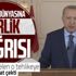 Başkan Erdoğan'dan İslam İşbirliği Teşkilatı Gençlik Forumu'na video mesaj