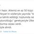 Flaş haber: RTÜK'ten son dakika Sevda Noyan'la kararı