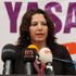 HDP Hakkari Milletvekili Selma Irmak'a 1 yıl hapis cezası