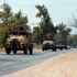 Türkiye'den Afrin kuşatması