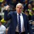 'Obradovic'in Fenerbahçe'deki geleceği belirsiz'