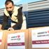 Suriyeli Fadıl: Biz de şimdi Türkiye’ye yardım ediyoruz Suriyeli Fadıl: Biz de şimdi Türkiye’ye yardım ediyoruz