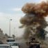 Irak'ta meydana gelen bombalı saldırıda 8 kişi öldü