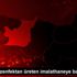 Kaçak dezenfektan üreten imalathaneye baskın Kaçak dezenfektan üreten imalathaneye baskın