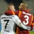 Galatasaray yendi, Fenerbahçe lider oldu