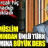 Rona Yırcalı hiç unutamadığı sözü açıkladı. Gayrimüslim iş adamından ünlü Türk iş adamına büyük ders Rona Yırcalı hiç unutamadığı sözü açıkladı. Gayrimüslim iş adamından ünlü Türk iş adamına büyük ders