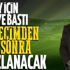 Fenerbahçe düğmeye bastı! Kadıköy'de çimler yenileniyor