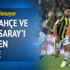 Fenerbahçe ve Galatasaray’ı bekleyen tehlike