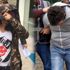 Akrabasına film senaryosu gibi gasp tuzağı kurdu Akrabasına film senaryosu gibi gasp tuzağı kurdu