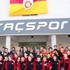 Galatasaray ile Taç Spor arasında dev ortaklık