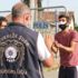 Ağlayıp sitem etti yine de ceza yemekten kurtulamadı