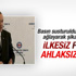 Cumhurbaşkanı Erdoğan Memur-Sen kongresinde Cumhurbaşkanı Erdoğan Memur-Sen kongresinde