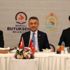 Cumhurbaşkanı Yardımcısı Oktay, Denizli de (2)