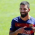 Arda Turan'dan geçmiş olsun mesajı