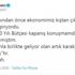 CHP'li İlhan Kesici, korona sonrası ekonomide yaşanacak tabloyu böyle tanımladı CHP'li İlhan Kesici, korona sonrası ekonomide yaşanacak tabloyu böyle tanımladı