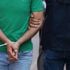 Konya'da 10 rütbeli asker tutuklandı